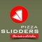 Get Slidders Pizza's amazing food now on the go