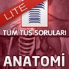 Tüm TUS Soruları - Anatomi Lite