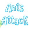 Ants Attack Game