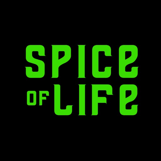 Spice of Life, Bellshill