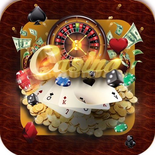 777 Jackpot Wild Casino - FREE Slots Machines icon