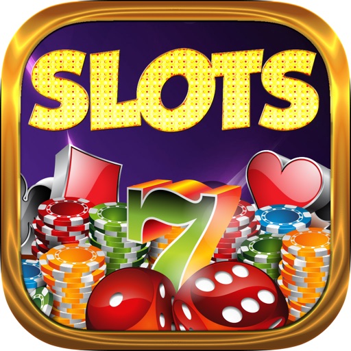 ````` 2015 ````` Amazing Dubai Winner Slots - FREE Slots Game icon