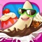 Banana Split Maker - Sundae Making Game