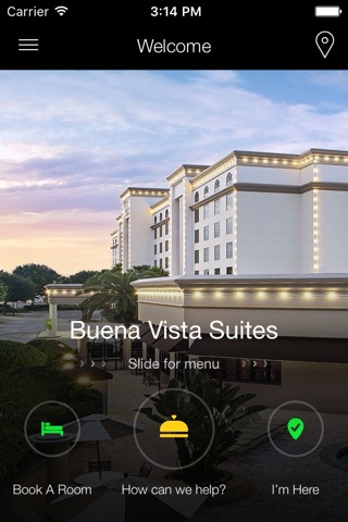 The Caribe Hotels screenshot 4