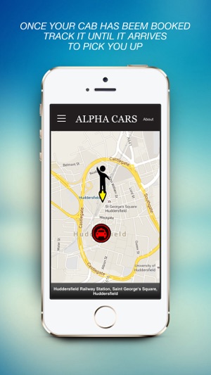 Alpha Cars(圖5)-速報App