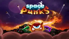 Game screenshot Space Punks - Invaders Clash mod apk