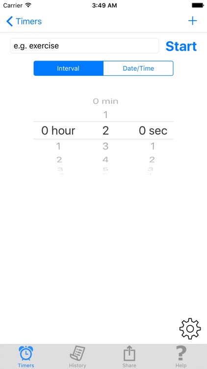 TimerZ -Last Timer You'll Need screenshot-3
