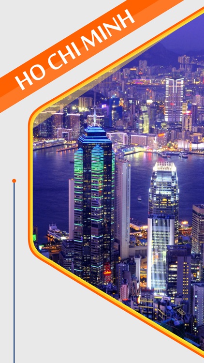 Ho Chi Minh City Travel Guide