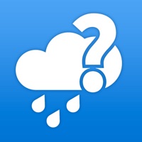 Wird's regnen? (Will it Rain?) – Regenwetter und Wettervorhersage über Benachrichtigungen und Alarme apk