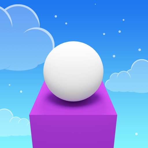 Spinning Skies iOS App