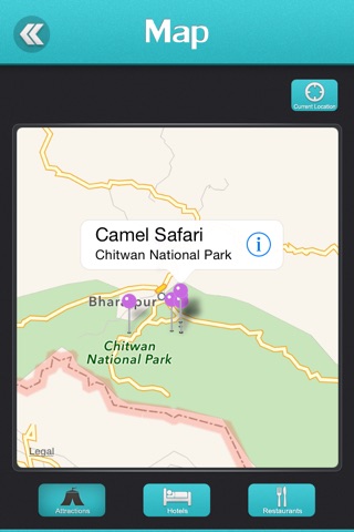 Chitwan National Park Travel Guide screenshot 4