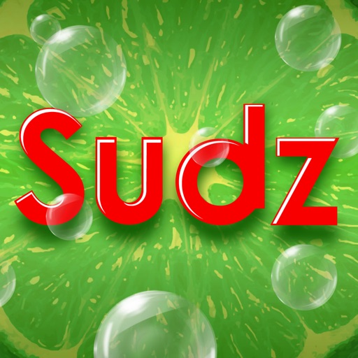 Sudz iOS App