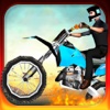 Extreme Stunts Moto Racer 2016