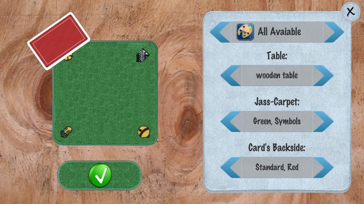 Guet Jass! Lite screenshot-3