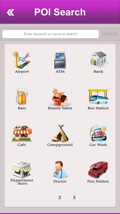 Canada Tourist Guide screenshot-4