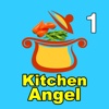 Kitchen Angel - Recipe Collection Cookbook 1