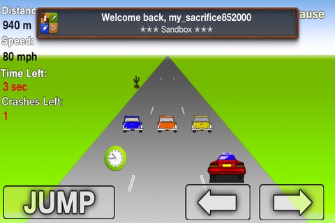 Crazy Moto Taxi: A Drift Cab Turbo Racing Games screenshot 2