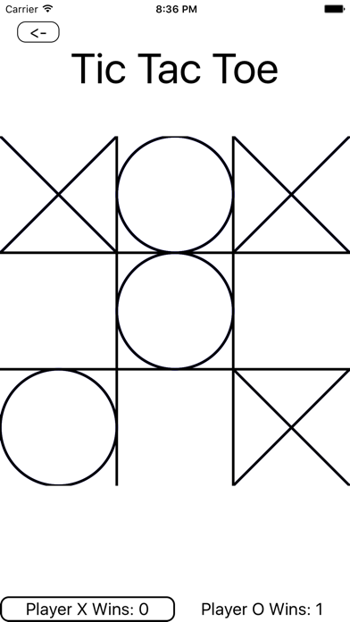 Naughty strip tic tac toe — img 10