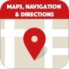 Maps, Navigation & Directions