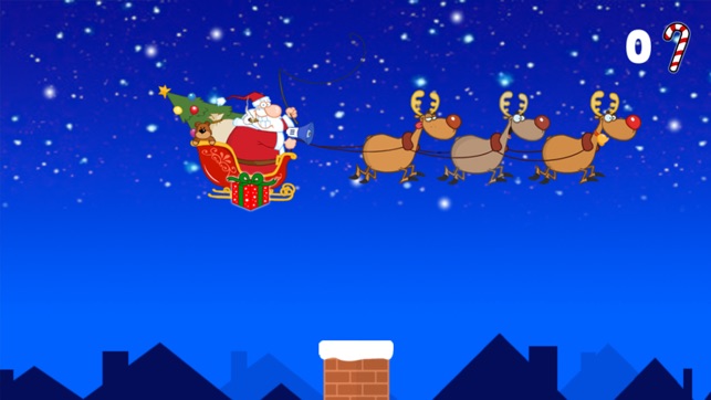 MERRY CHRISTMAS SANTA(圖2)-速報App