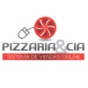 Pizzaria e Cia - Sistema de vendas on-line