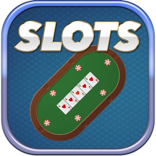 Royal Casino Dubai Slots Games - FREE Casino Machine icon