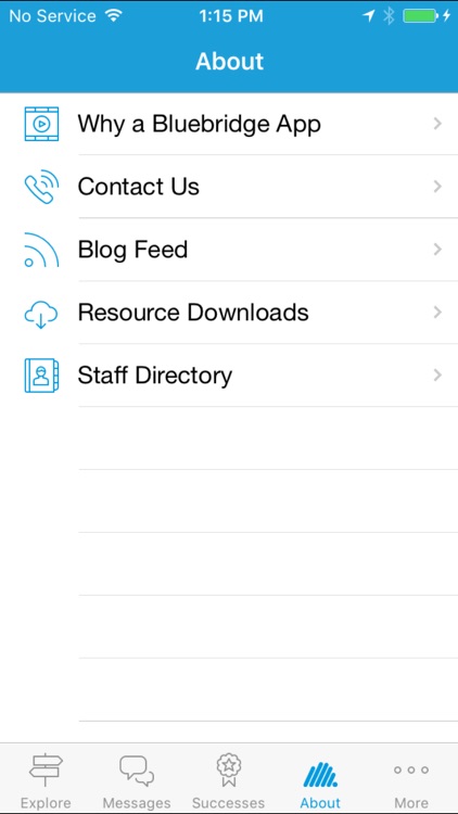 Discover Bluebridge by Bluebridge Tourism LLC