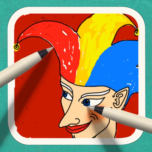 We Paint iOS App