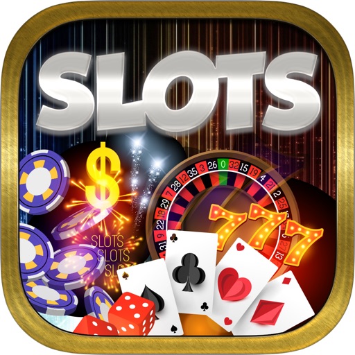 ``````` 777 ``````` A Las Vegas Fortune Gambler Slots Game - Deal or No Deal FREE Classic Slots icon