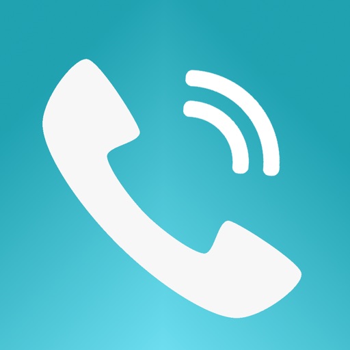 CallMe - Cheap International Call Icon