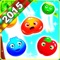 Puzzle fruit: link is a very addictive connect lines puzzle game