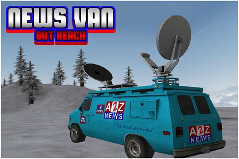 News Van Outreach screenshot 3