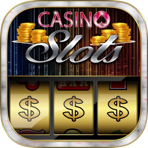 777 Advanced Casino Royale Lucky Slots Game - FREE Slots Machine icon