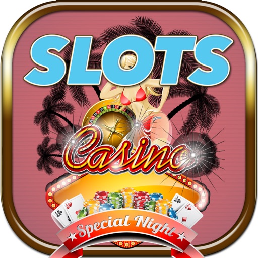Rich Twist Vegas Game SLOTS - Play FREE Casino Machines icon