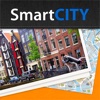 Amsterdam, Gallimard Guides SmartCITY week-end