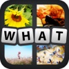 Guess Word - 4 Pic 1 Word - Free Game