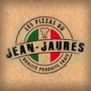 Les Pizzas du Jean-Jaurès