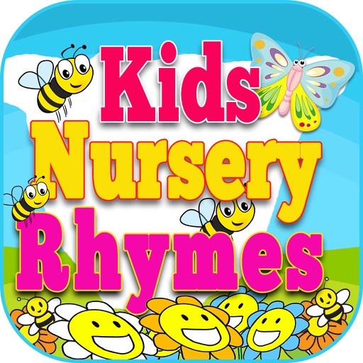 Nursery Rhymes Free For Kids by Nikunj Vaishnani