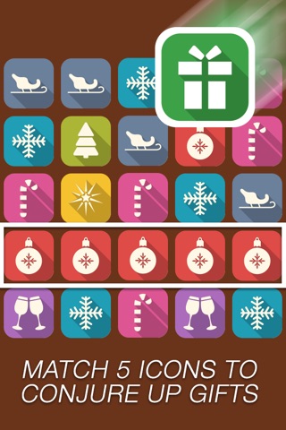 Holiday Magic - Beautiful Seasonal Christmas chill game screenshot 2