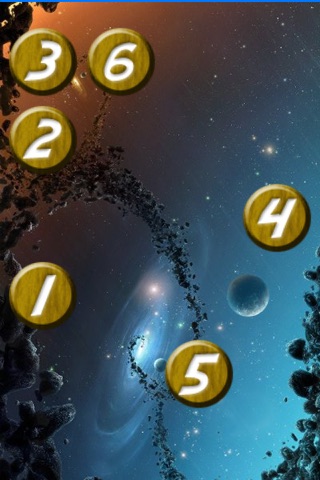 Number Tap Adventure - Tap The Number screenshot 4