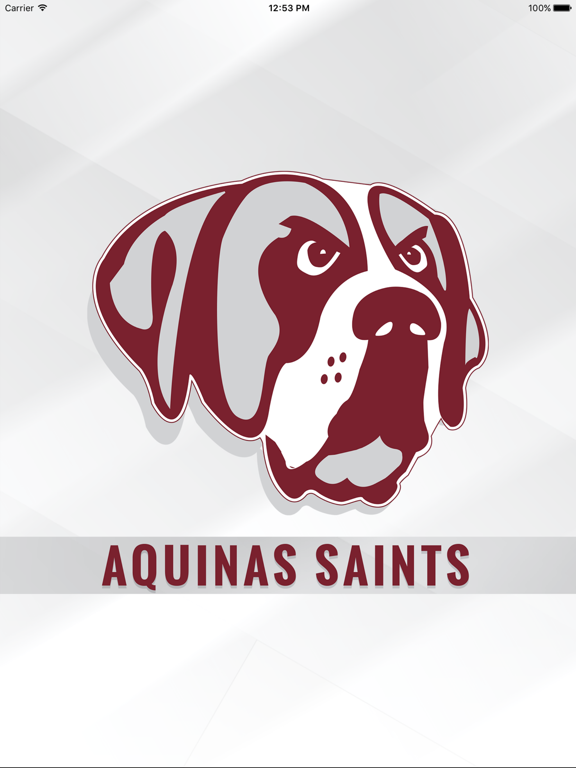 Aquinas College Athleticsのおすすめ画像1