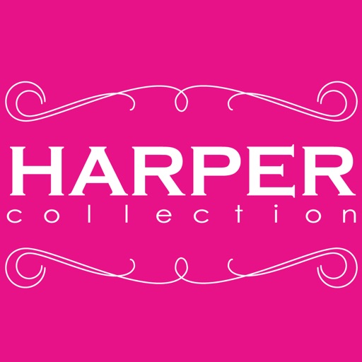 HARPER:服飾配件開運手鍊 icon