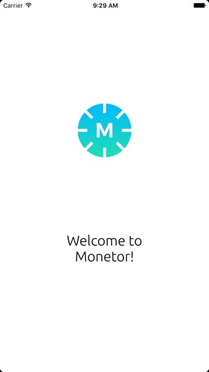 Monetor