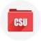 California State University's Red Folder is a tool designed to help faculty and staff recognize symptoms of student distress and identify the appropriate campus resources based on the user's location