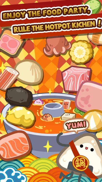 Hot Pot Master screenshot-4
