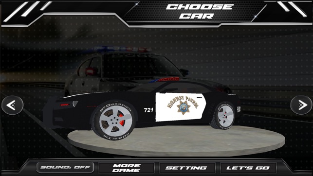 Russian Real Police Driver Crime City Simulator(圖1)-速報App