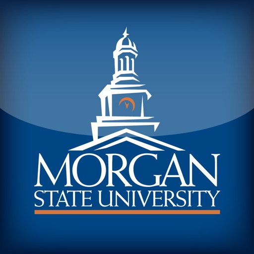 Morgan State University icon