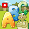 Alphabet Turtle for Kids - Children Learn ABC and Letters - Stoyan Hristov