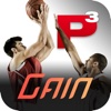 Basketball Pro by P3 - strength & conditioning workout routines for basketball athletes.