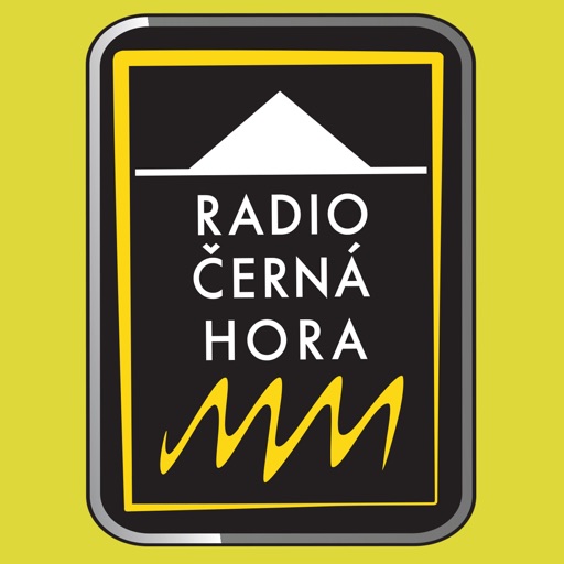 Rádio Černá Hora icon